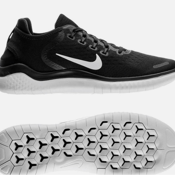 Nike Men’s Free Run 2018 size 9 - Picture 11 of 14